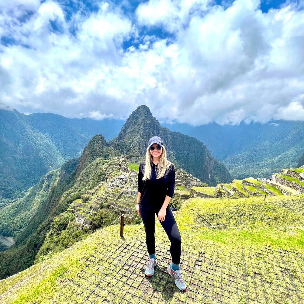 Meet your Posher, Melissa